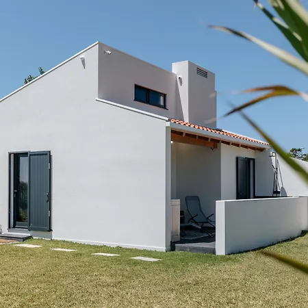 Ria De Aveiro By Mycelia