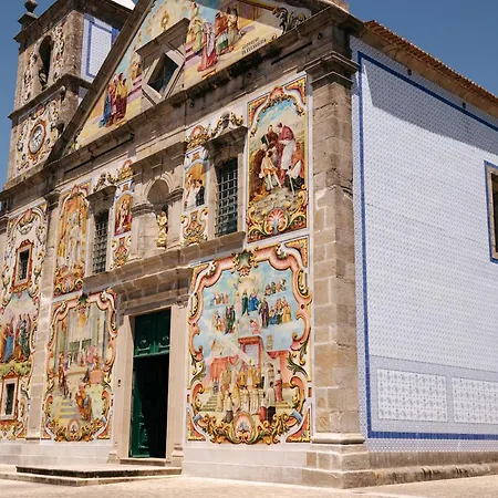 Villa Ria De Aveiro By Mycelia