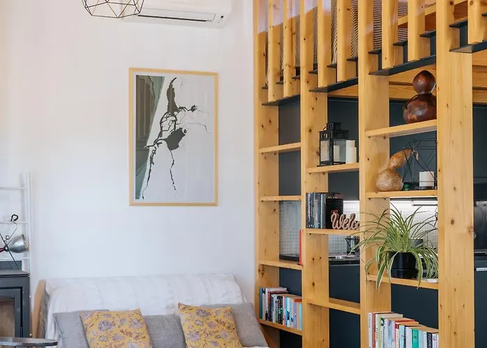 Ria De Aveiro By Mycelia Villa Ovar