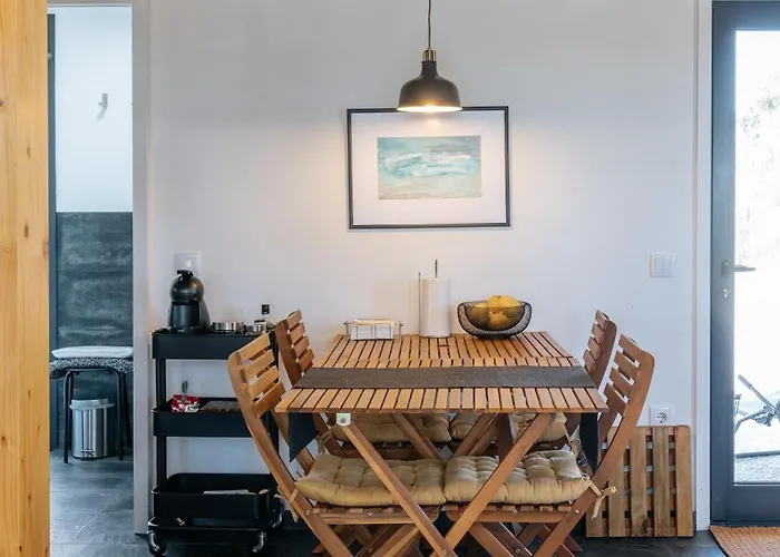 Villa Ria De Aveiro By Mycelia