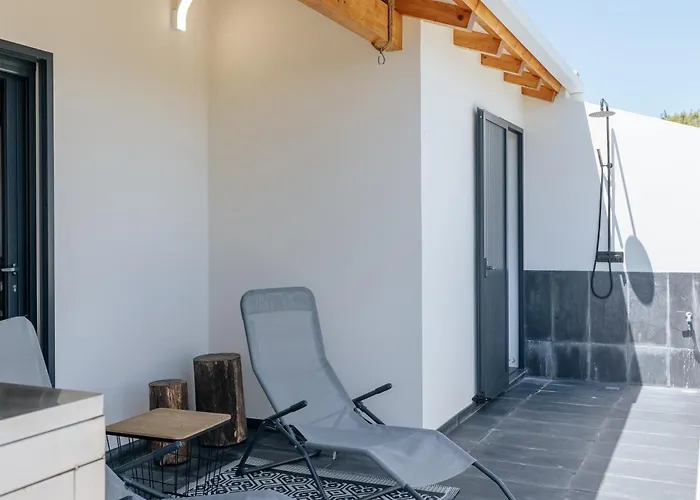 Villa Ria De Aveiro By Mycelia *