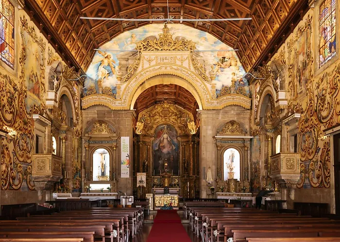 Villa Ria De Aveiro By Mycelia