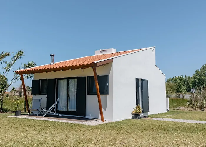 Ria De Aveiro By Mycelia Villa Ovar