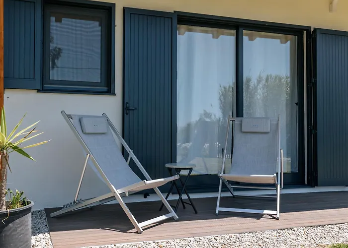 Ria De Aveiro By Mycelia * Ovar