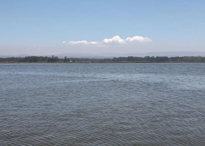 Ria De Aveiro By Mycelia Villa