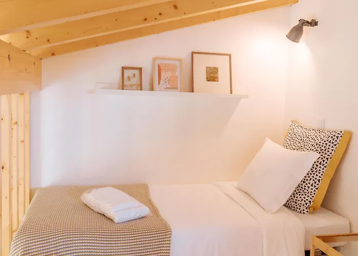 Ria De Aveiro By Mycelia Villa Ovar