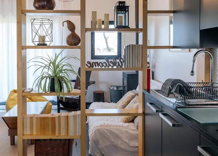 Ria De Aveiro By Mycelia