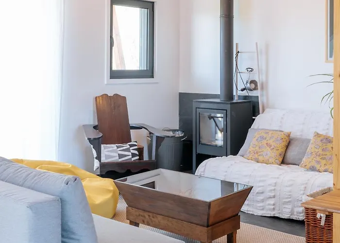 Villa Ria De Aveiro By Mycelia *