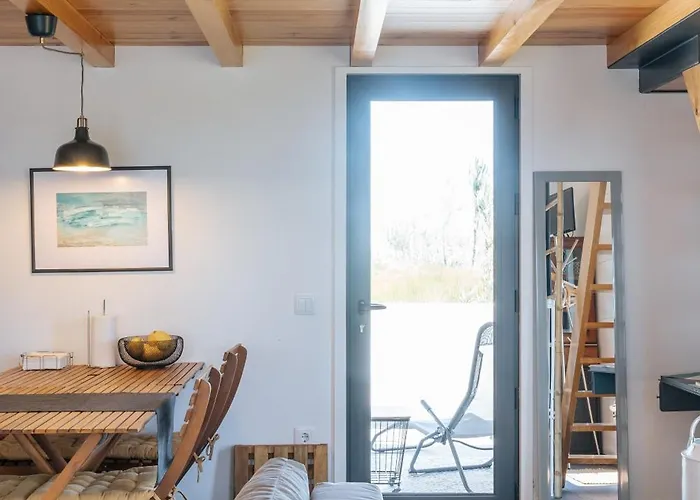 Ria De Aveiro By Mycelia Villa Ovar