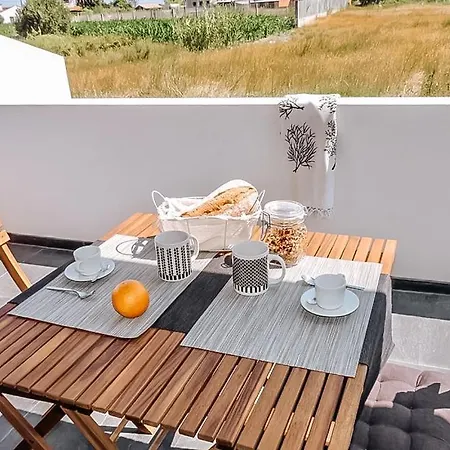 Villa Ria De Aveiro By Mycelia *