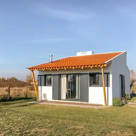 Ria De Aveiro By Mycelia Villa Ovar