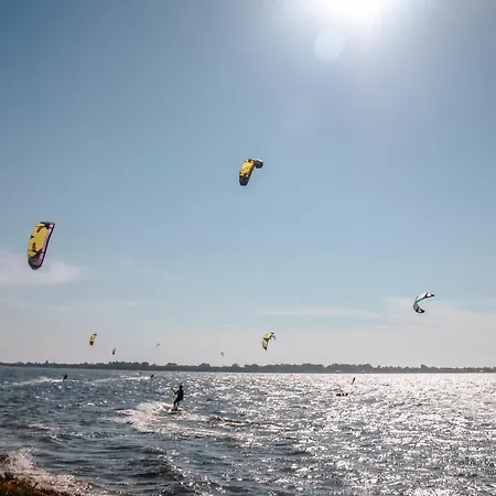 Ria De Aveiro By Mycelia Villa *