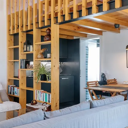 Villa Ria De Aveiro By Mycelia *