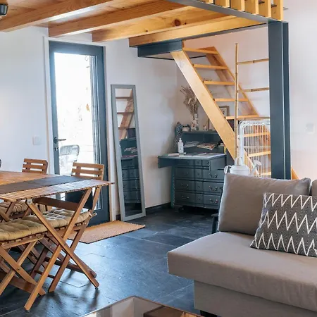 Ria De Aveiro By Mycelia Villa