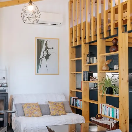 Ria De Aveiro By Mycelia Villa Ovar