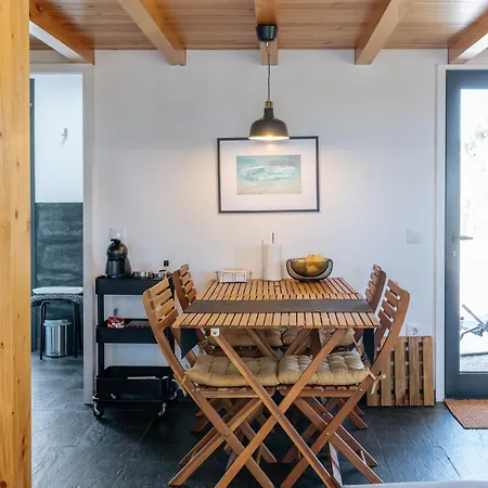 Villa Ria De Aveiro By Mycelia