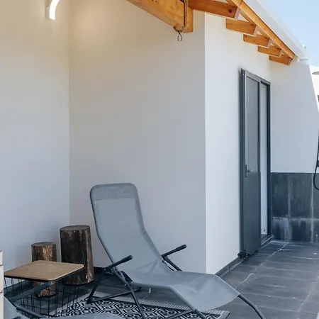 Villa Ria De Aveiro By Mycelia *