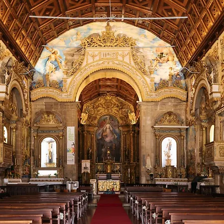 Villa Ria De Aveiro By Mycelia