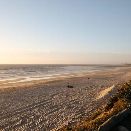 Ria De Aveiro By Mycelia Ovar