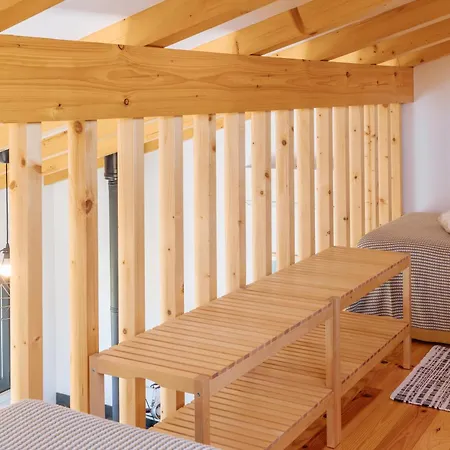 Ria De Aveiro By Mycelia