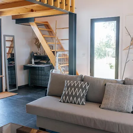 Villa Ria De Aveiro By Mycelia *