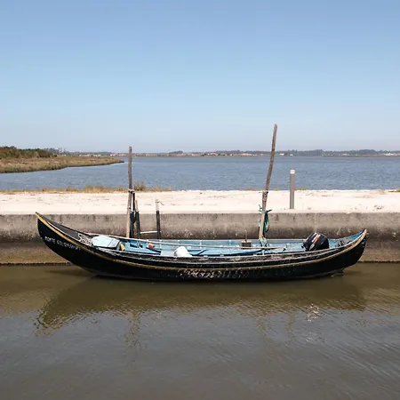 Ria De Aveiro By Mycelia Villa Ovar