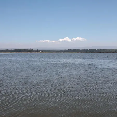 Ria De Aveiro By Mycelia Villa