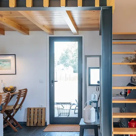 Villa Ria De Aveiro By Mycelia *