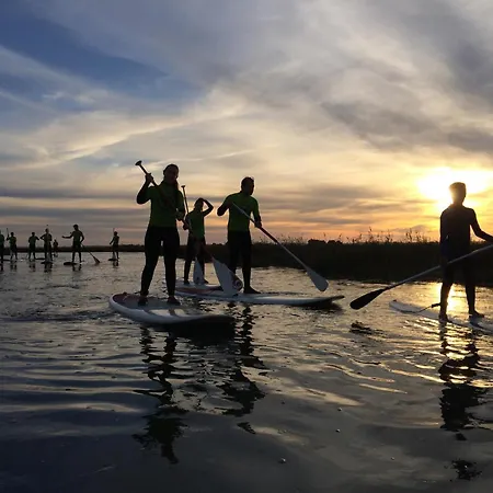 Ria De Aveiro By Mycelia Villa Ovar