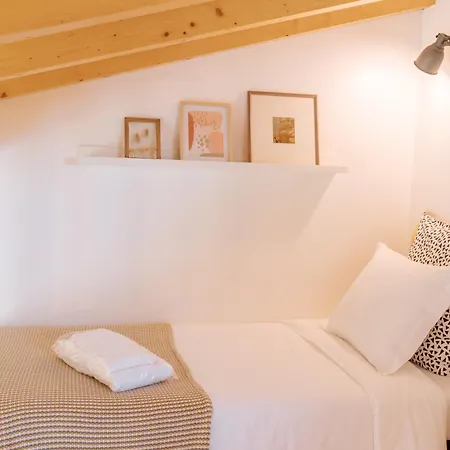 Ria De Aveiro By Mycelia Villa Ovar