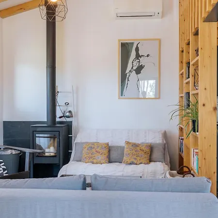 Ria De Aveiro By Mycelia *