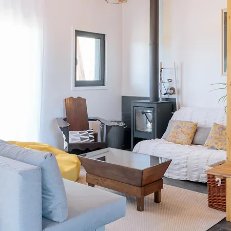 Villa Ria De Aveiro By Mycelia *