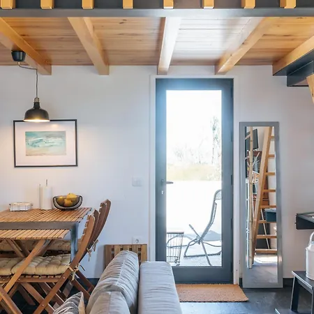 Ria De Aveiro By Mycelia Villa Ovar