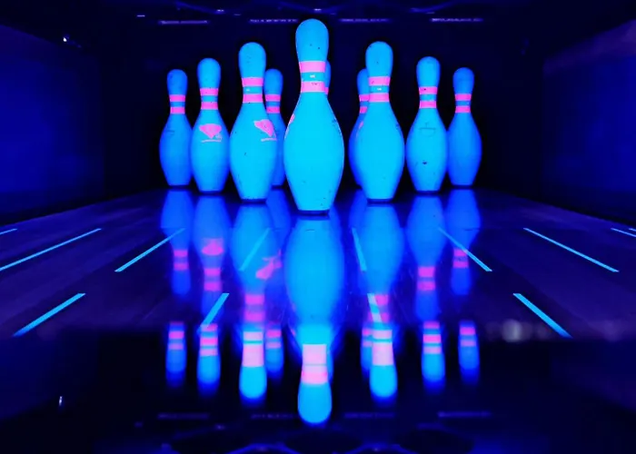 Ria De Aveiro By Mycelia Ovar