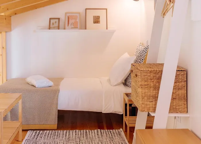 Ria De Aveiro By Mycelia Ovar