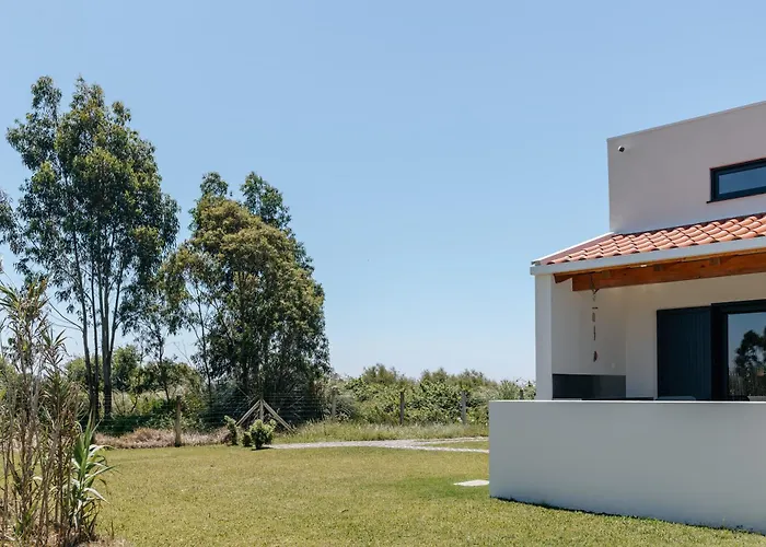 Ria De Aveiro By Mycelia Villa Ovar