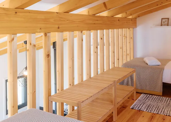 Ria De Aveiro By Mycelia