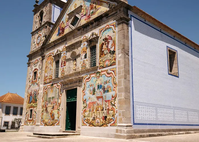 Villa Ria De Aveiro By Mycelia