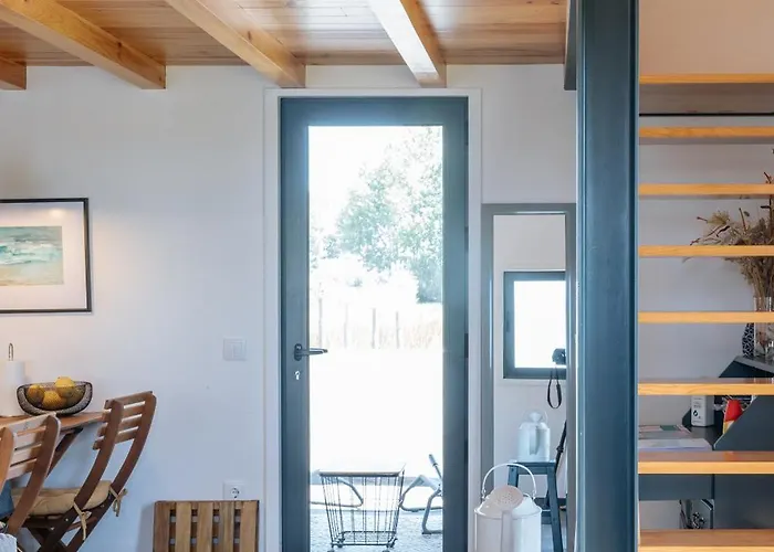 Villa Ria De Aveiro By Mycelia *