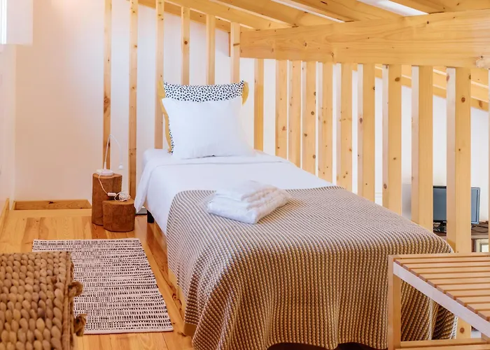 Ria De Aveiro By Mycelia * Ovar